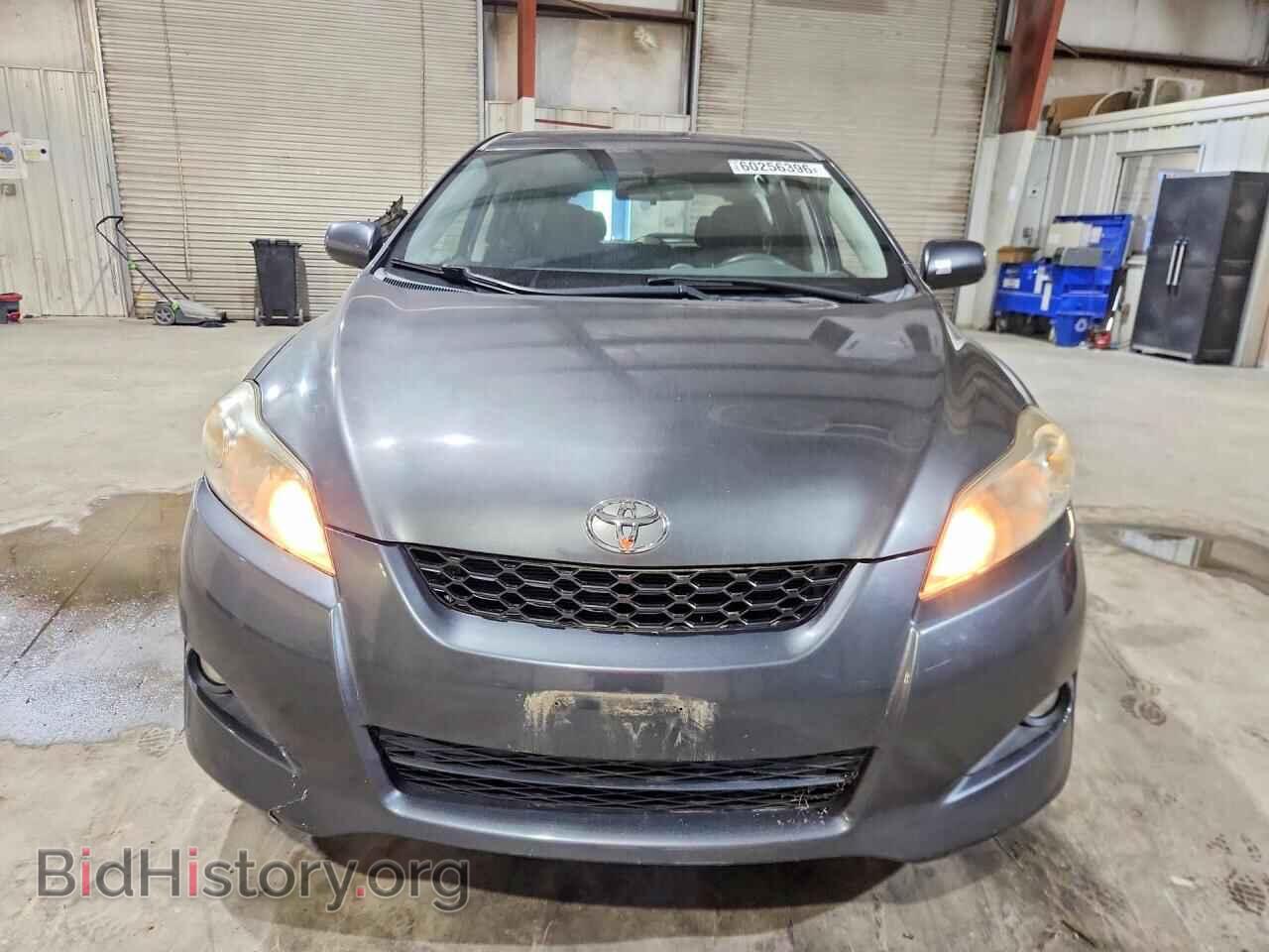 2012 TOYOTA COROLLA - VIN: 2T1LE4EE4CC022331 - Photo 5