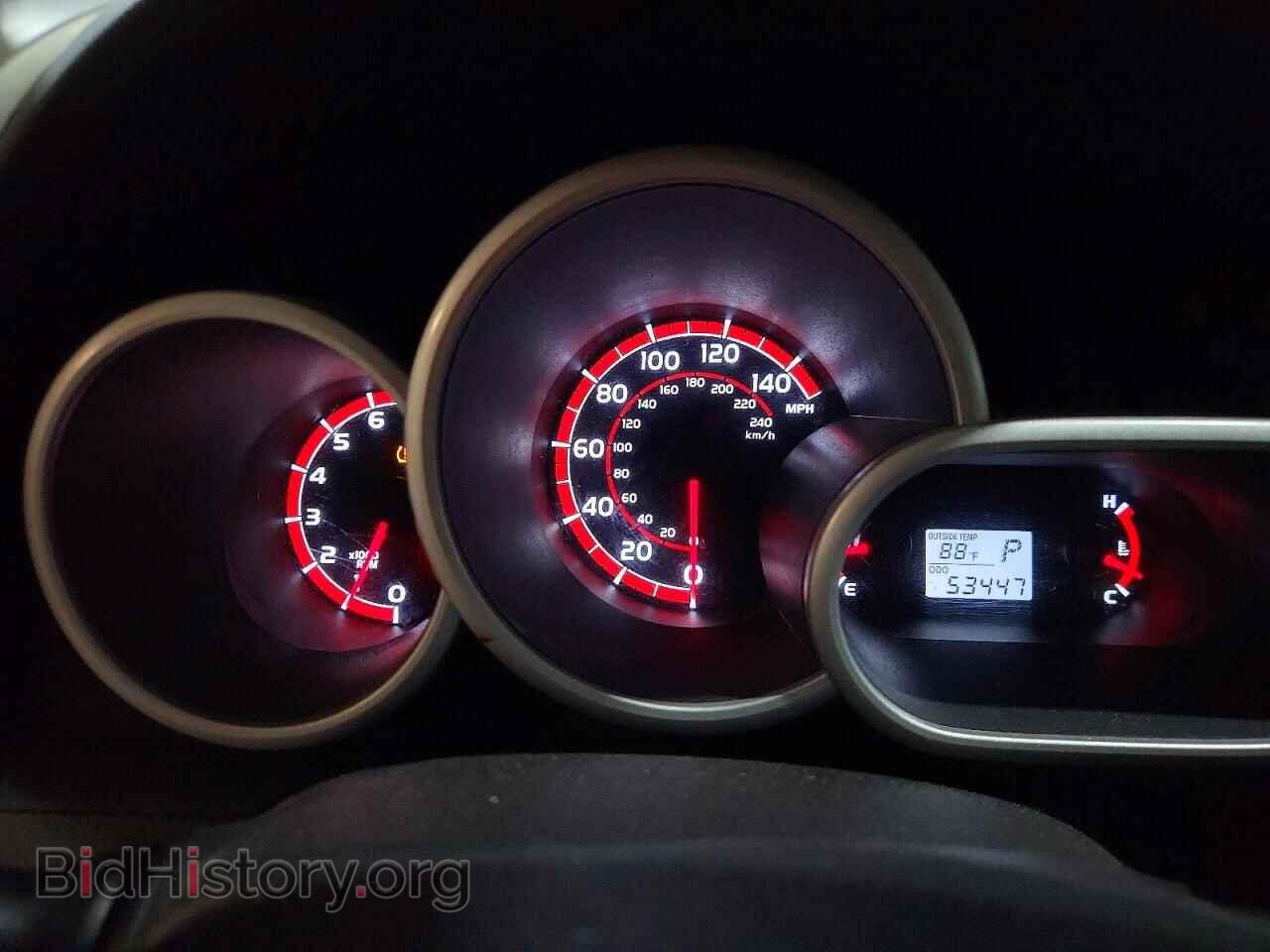 2012 TOYOTA COROLLA - VIN: 2T1LE4EE4CC022331 - Photo 9