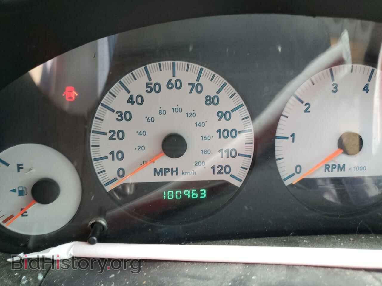 2007 DODGE CARAVAN - VIN: 2D4GP44L67R150333 - Фото 9