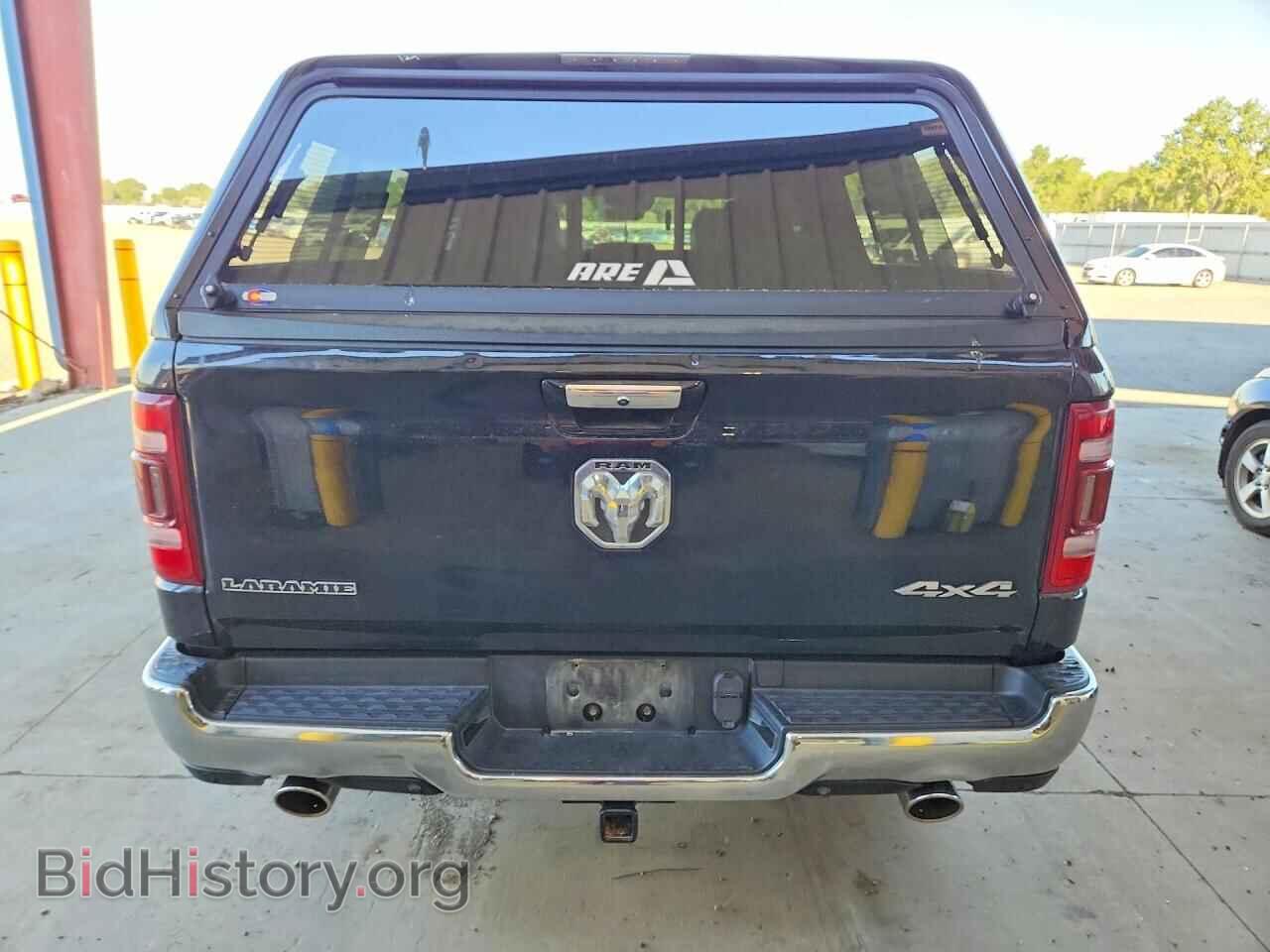 2022 RAM 1500 - VIN: 1C6SRFJM6NN235491 - Фото 6