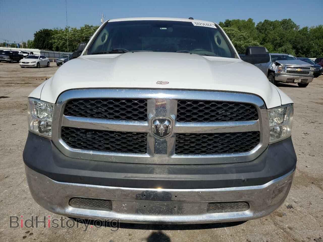 2015 RAM 1500 - VIN: 3C6RR6KTXFG585737 - Фото 5