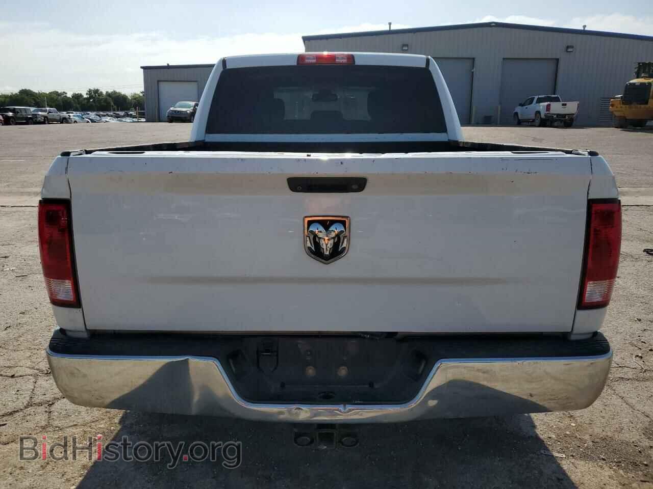 2015 RAM 1500 - VIN: 3C6RR6KTXFG585737 - Фото 6