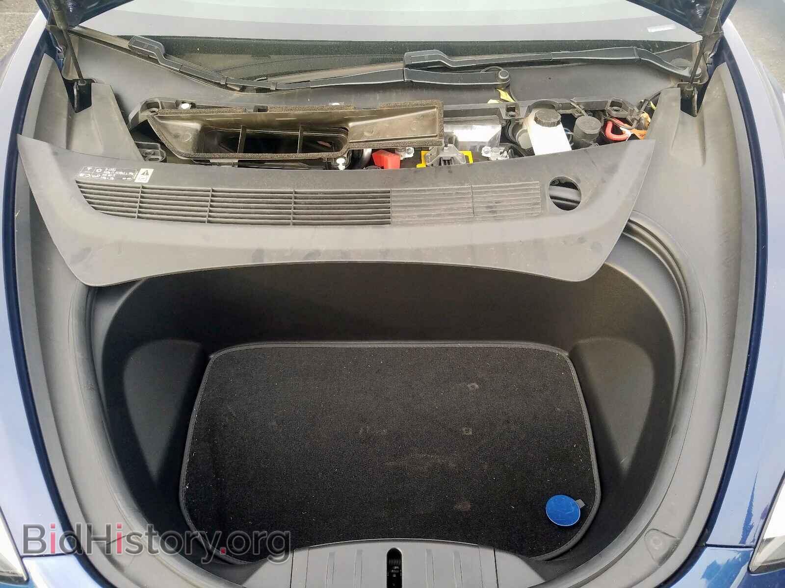 2018 TESLA MODEL 3 - VIN: 5YJ3E1EA2JF078045 - Photo 7