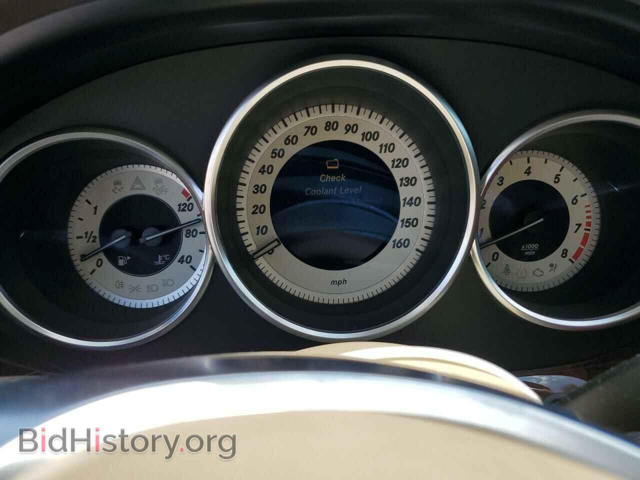 2014 MERCEDES-BENZ CLS-CLASS - VIN: WDDLJ7DB0EA112089 - Фото 9
