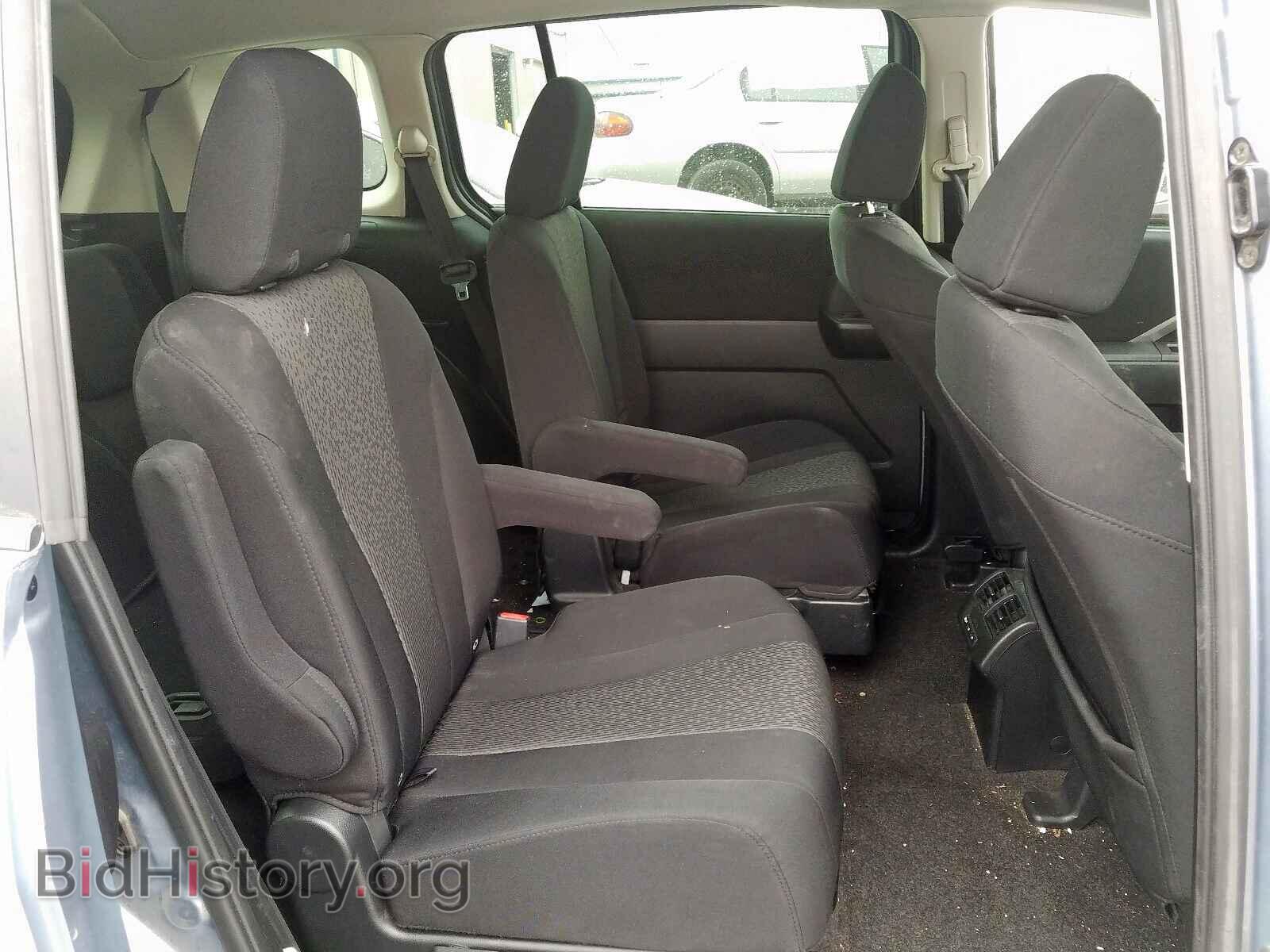 2012 MAZDA 5 - VIN: JM1CW2CL7C0142864 - Фото 6