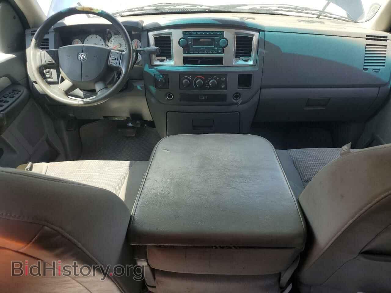 2007 DODGE RAM 2500 - VIN: 3D7KS28D67G834601 - Фото 8