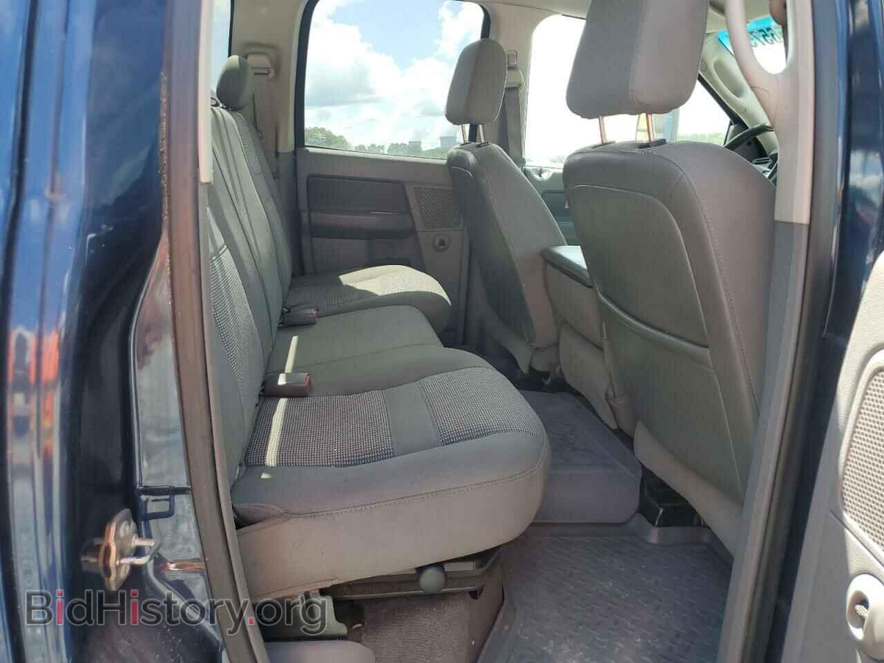 2007 DODGE RAM 2500 - VIN: 3D7KS28D67G834601 - Фото 10