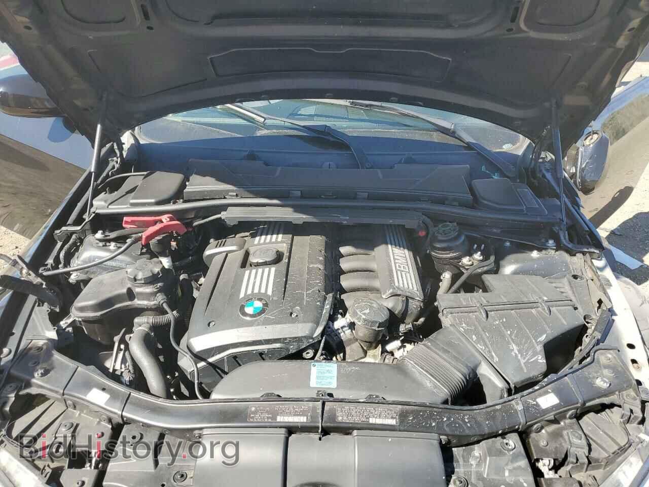 2011 BMW 3 SERIES - VIN: WBAKE5C51BE573264 - Фото 7