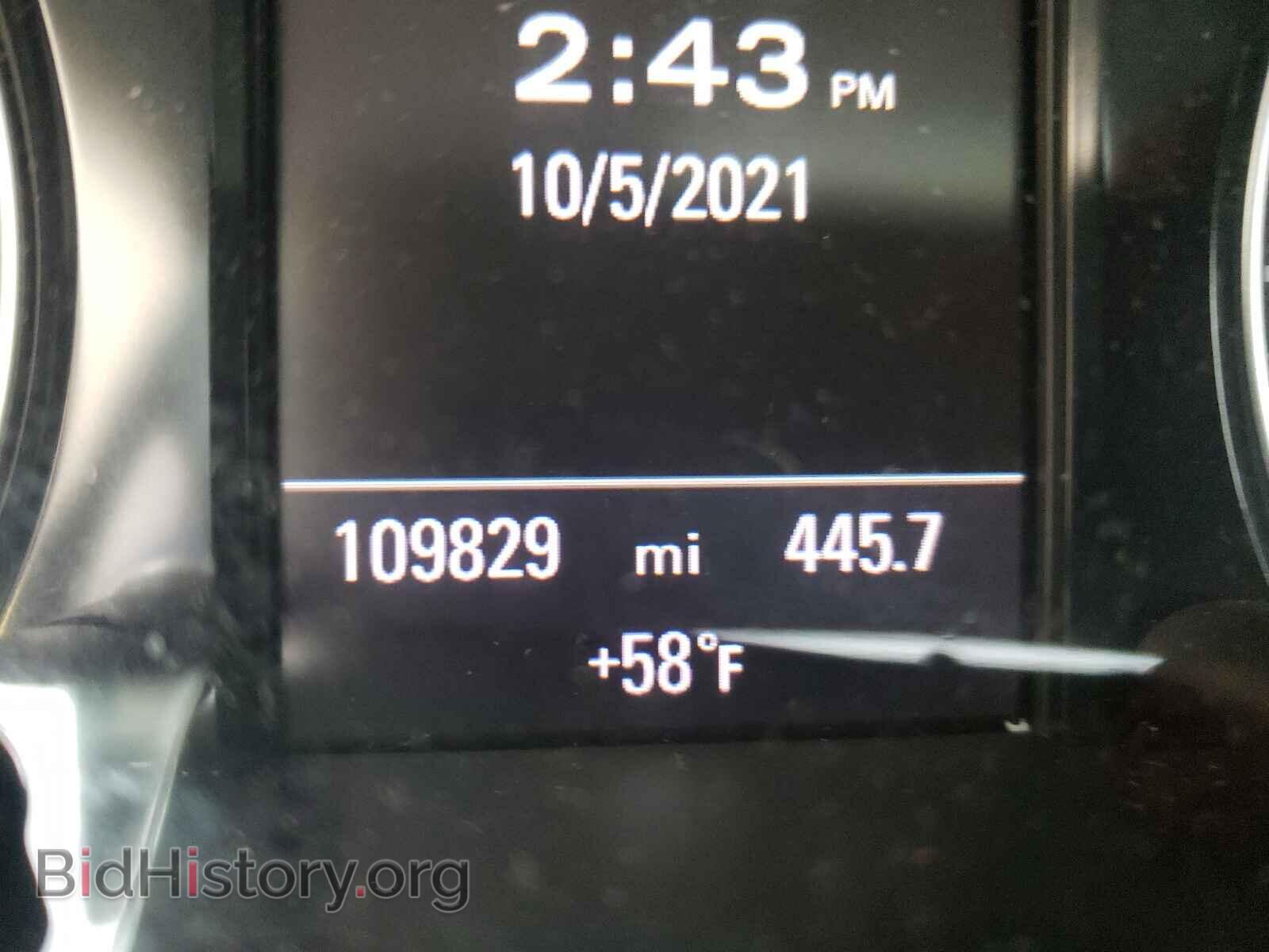 2011 AUDI Q5 - VIN: WA1LFAFP7BA119032 - Фото 8
