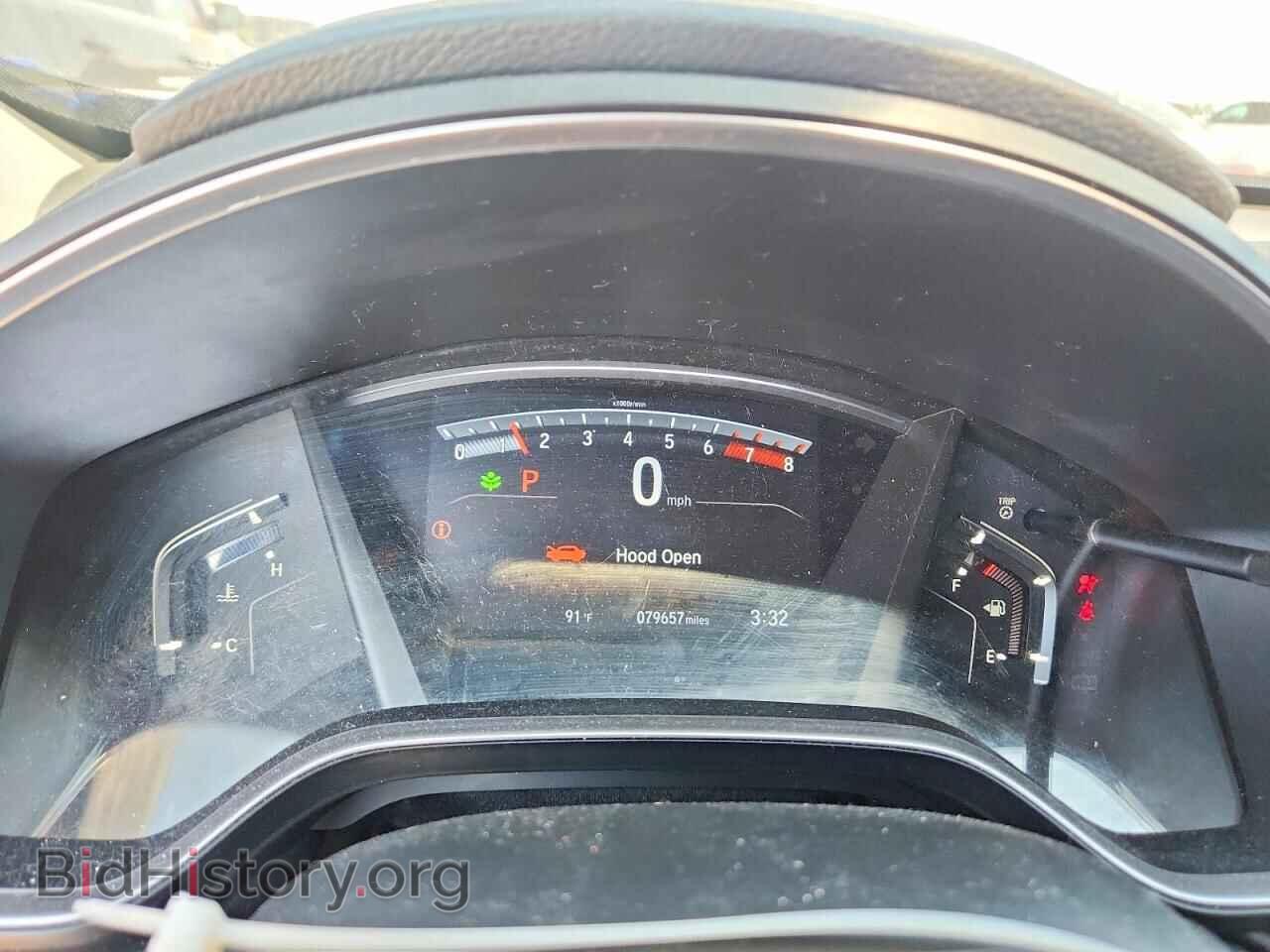 2021 HONDA CRV - VIN: 7FARW1H56ME013228 - Фото 9