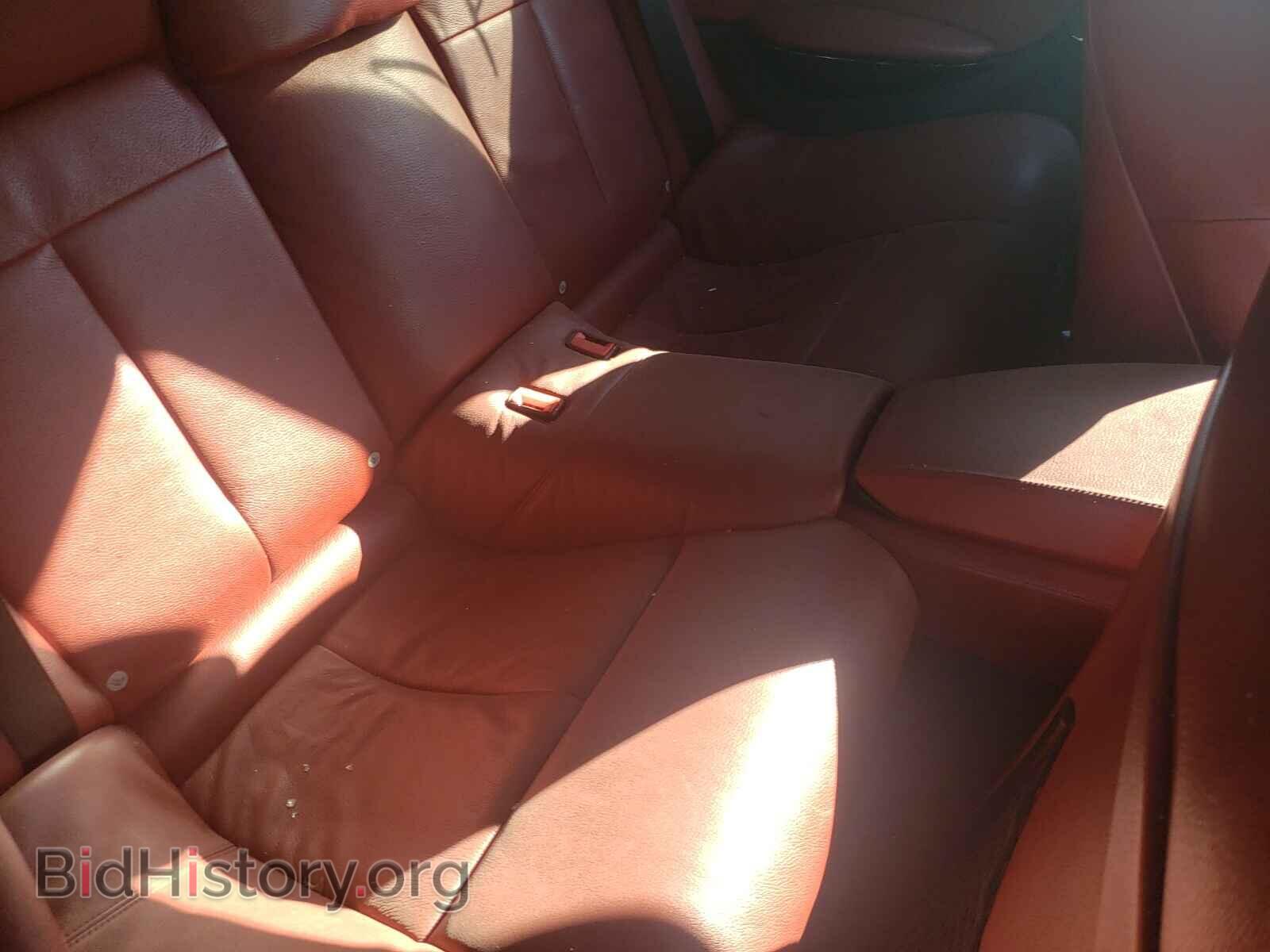 2006 BMW M6 - VIN: WBSEH934X6B797218 - Фото 6