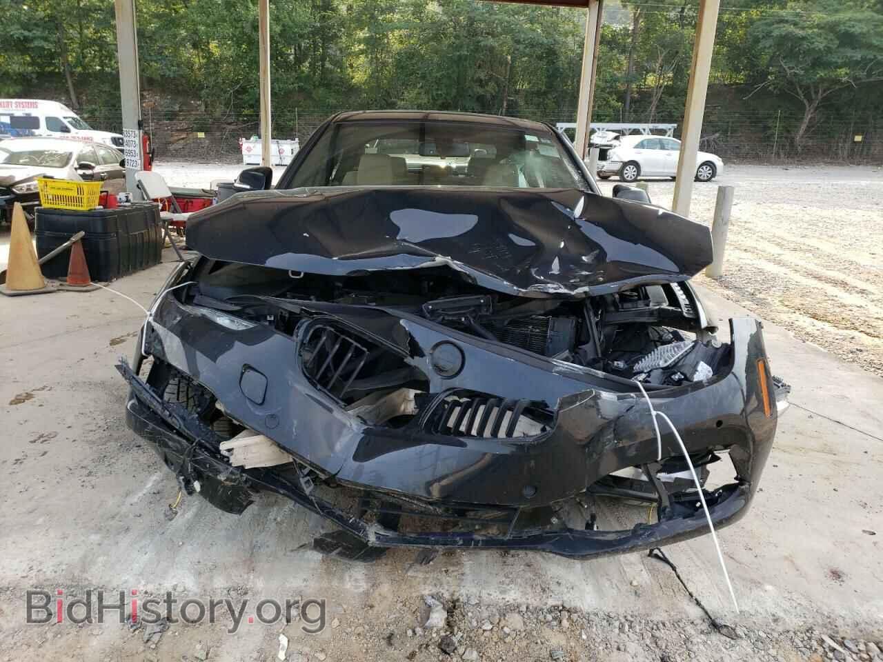 2018 BMW 3 SERIES - VIN: WBA8B9C50JEE81333 - Фото 5