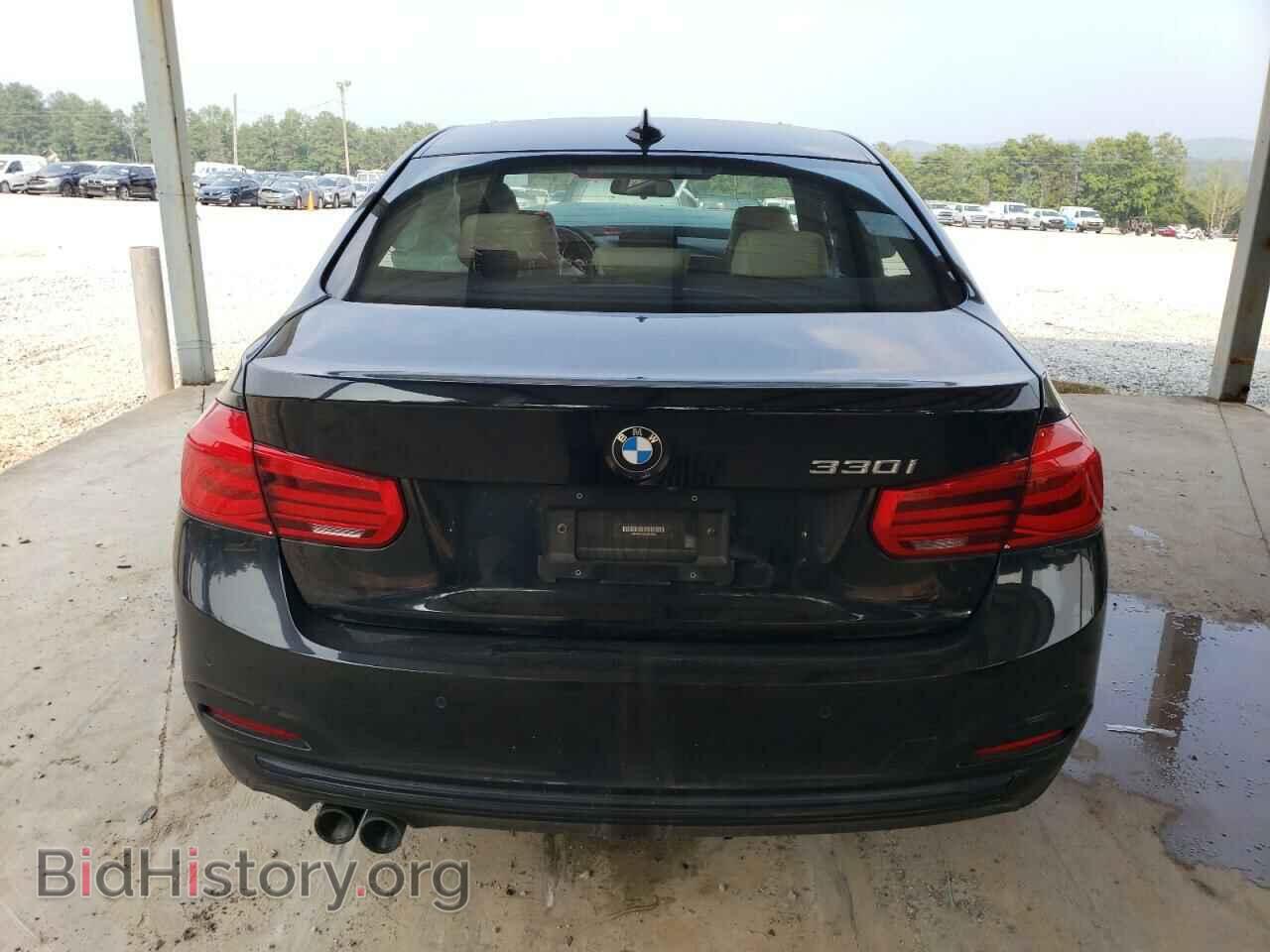 2018 BMW 3 SERIES - VIN: WBA8B9C50JEE81333 - Фото 6