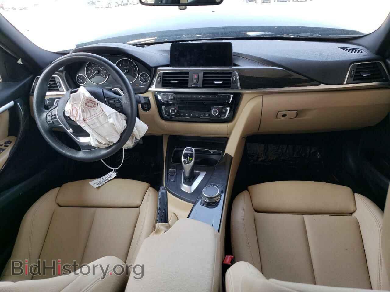 2018 BMW 3 SERIES - VIN: WBA8B9C50JEE81333 - Фото 8