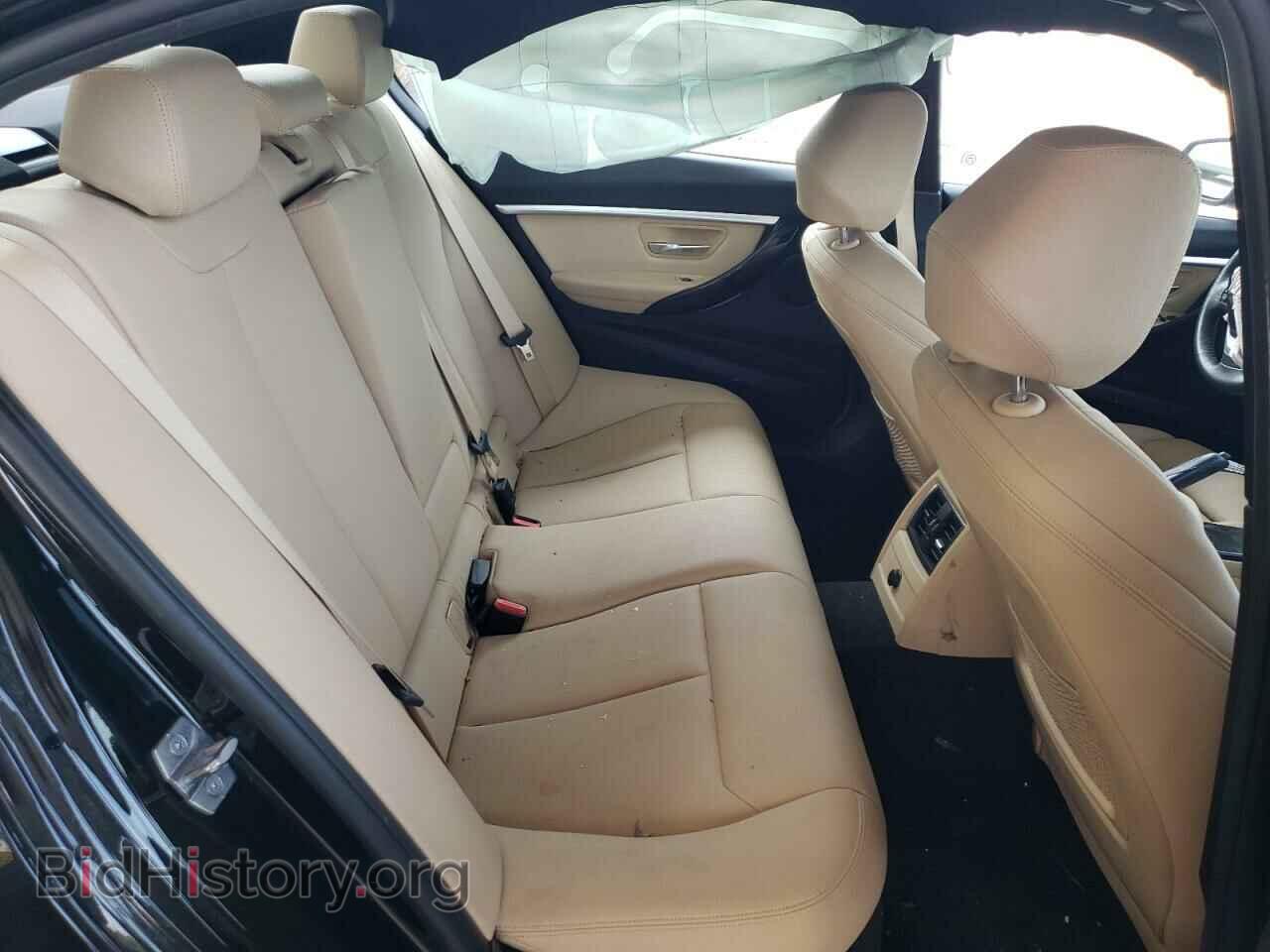 2018 BMW 3 SERIES - VIN: WBA8B9C50JEE81333 - Фото 10
