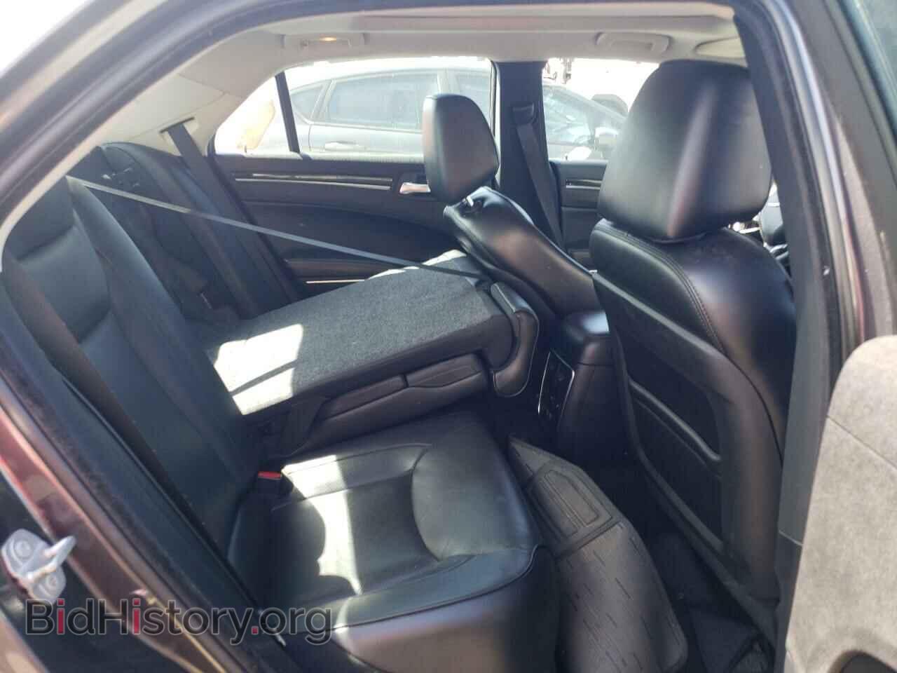 2016 CHRYSLER 300 - VIN: 2C3CCAKG2GH208508 - Фото 10