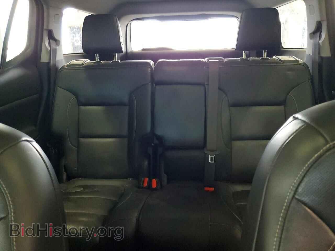 2017 GMC ACADIA - VIN: 1GKKNULS6HZ137552 - Фото 10