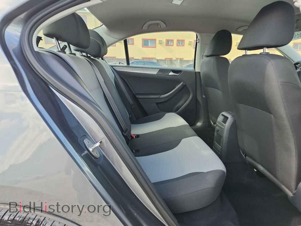 2017 VOLKSWAGEN JETTA - VIN: 3VW2B7AJ9HM344306 - Фото 10