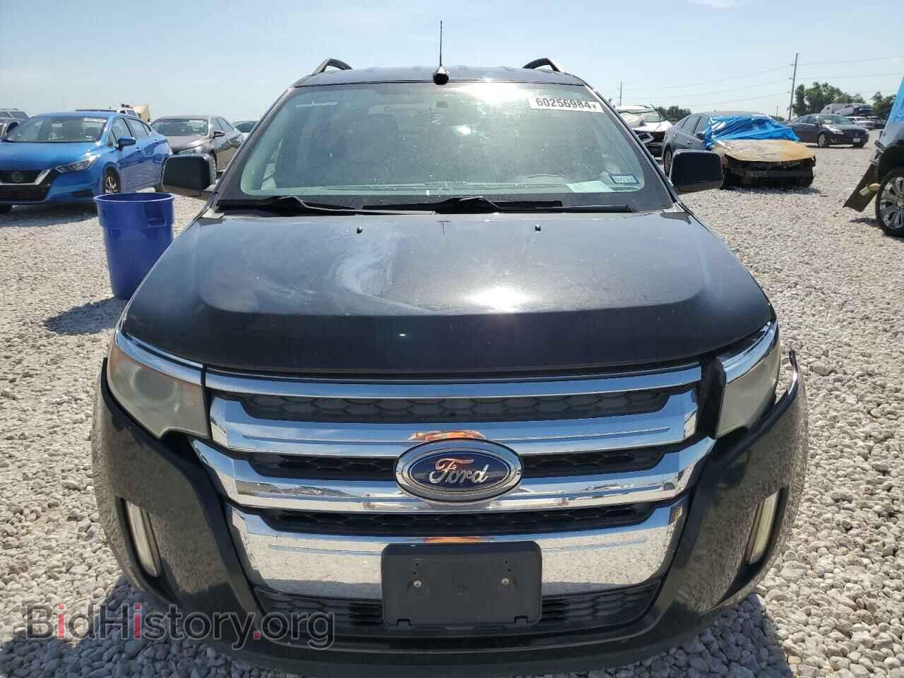 2011 FORD EDGE - VIN: 2FMDK3KC3BBA35620 - Фото 5