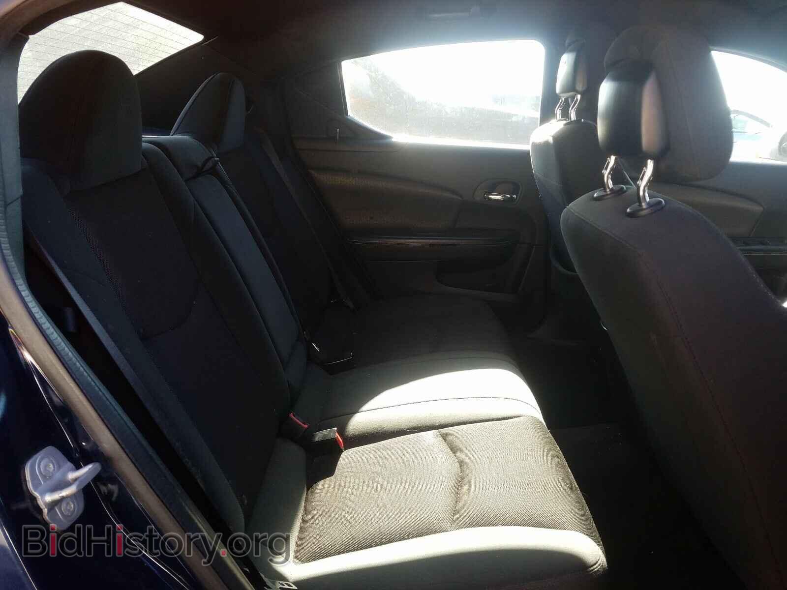 2013 DODGE AVENGER - VIN: 1C3CDZAB6DN643181 - Фото 6