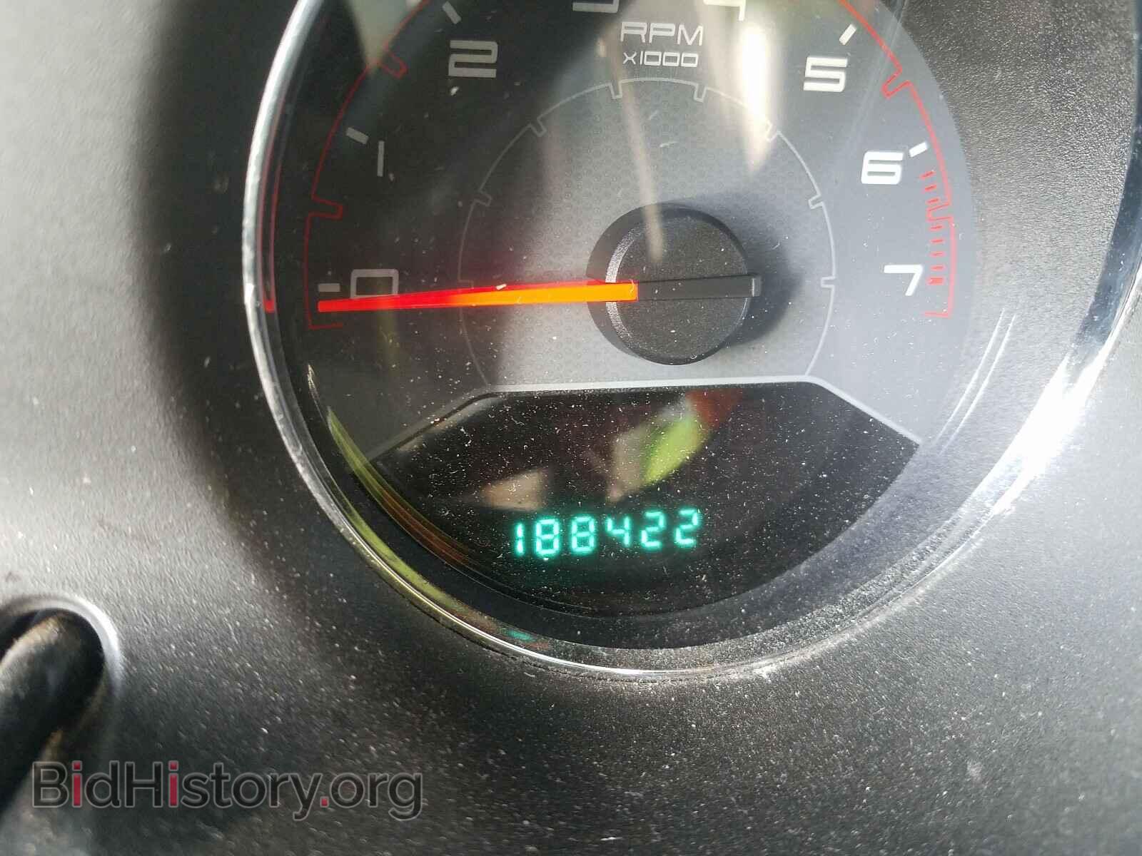 2013 DODGE AVENGER - VIN: 1C3CDZAB6DN643181 - Фото 8