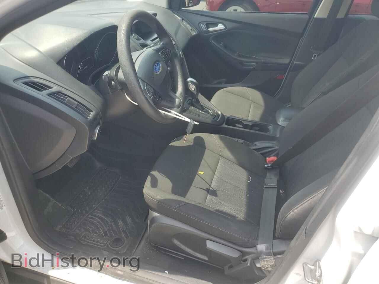 2015 FORD FOCUS - VIN: 1FADP3K27FL242083 - Фото 7