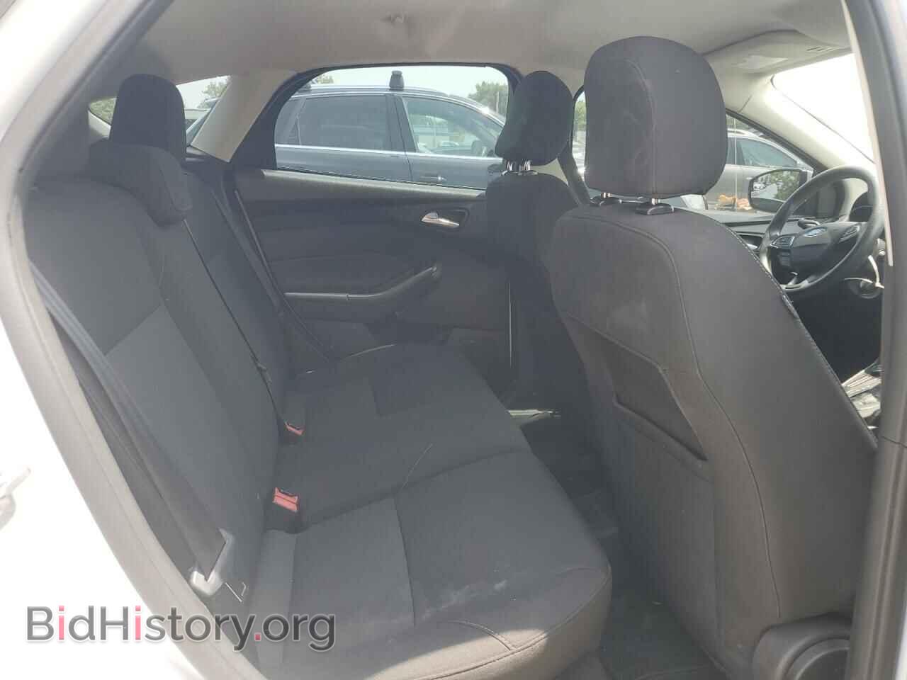 2015 FORD FOCUS - VIN: 1FADP3K27FL242083 - Фото 10