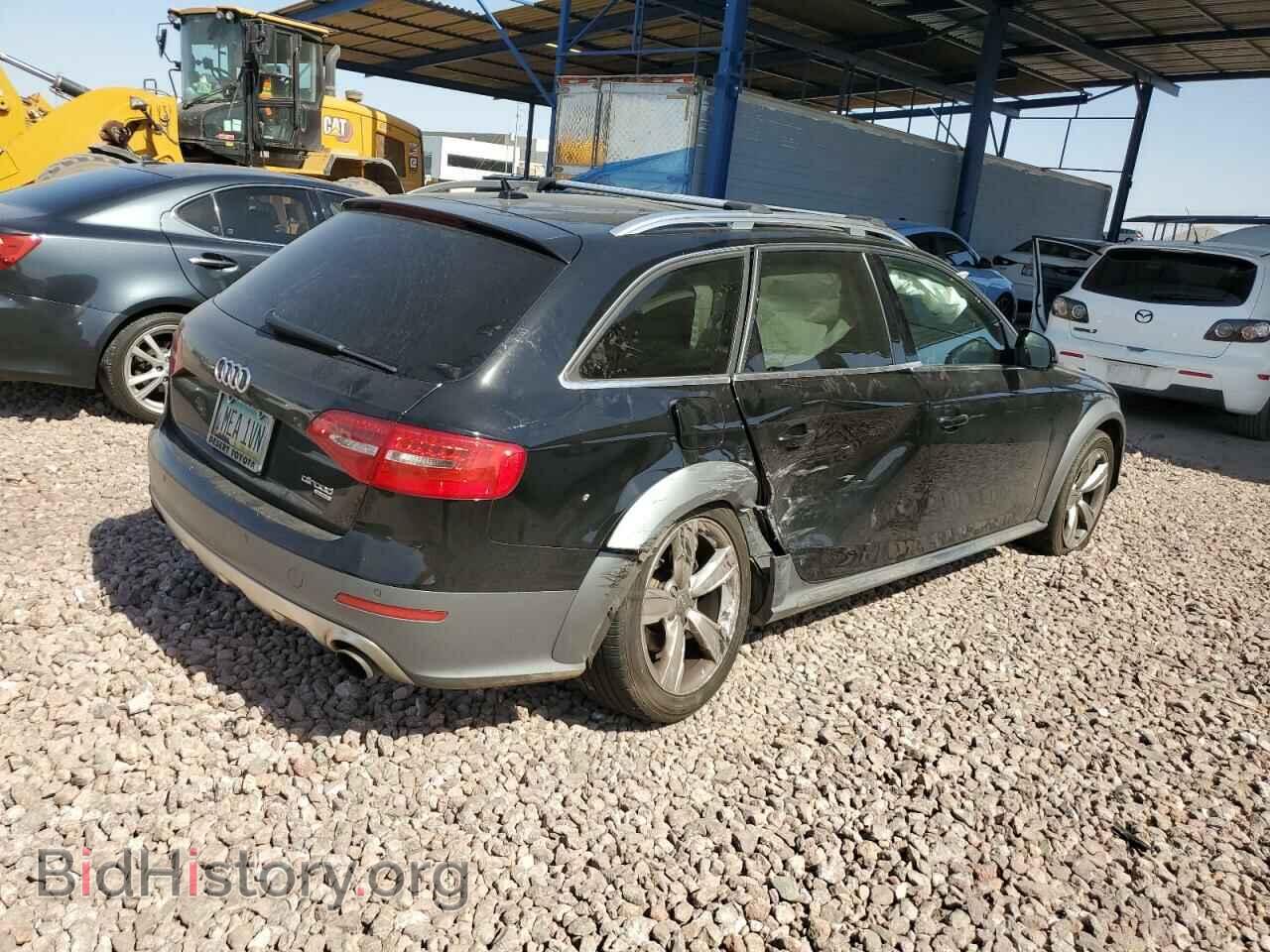 2015 AUDI A4 - VIN: WA1UFAFL1FA051883 - Photo 3