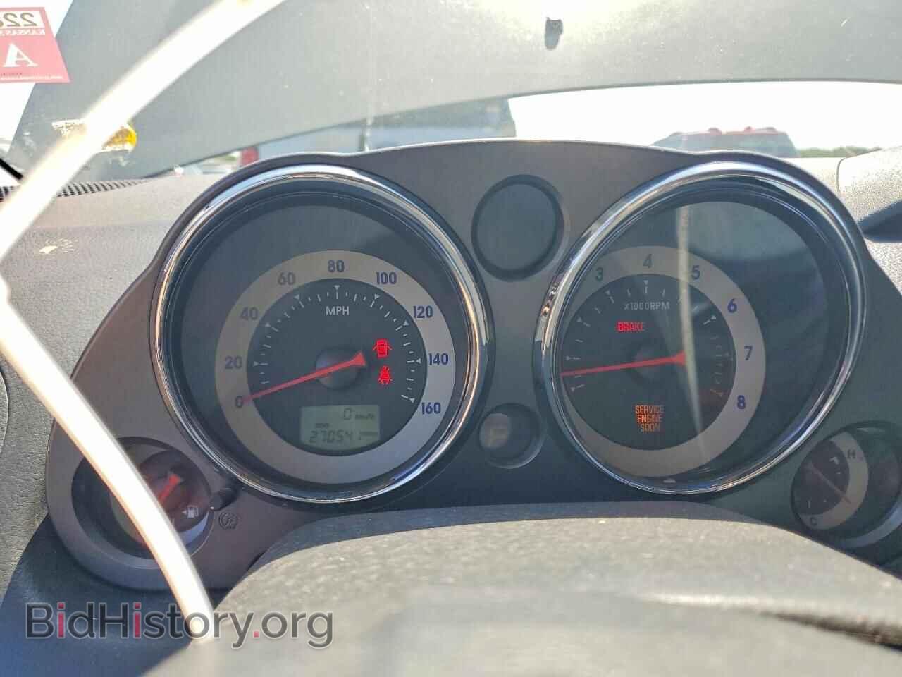 2006 MITSUBISHI ECLIPSE - VIN: 4A3AK34T16E015037 - Photo 9