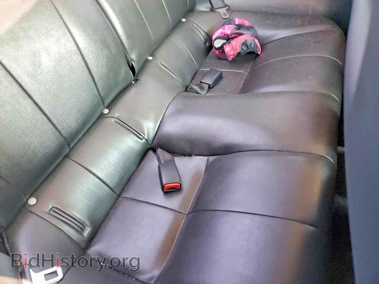 2006 MITSUBISHI ECLIPSE - VIN: 4A3AK34T16E015037 - Photo 10