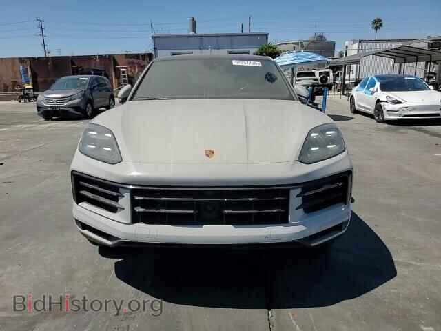 2024 PORSCHE CAYENNE - VIN: WP1BA2AY7RDA52218 - Photo 14
