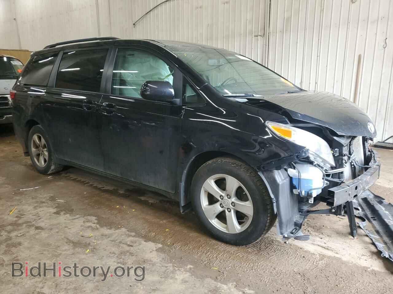2016 TOYOTA All Models - VIN: 5TDKK3DC7GS708133 - Фото 4