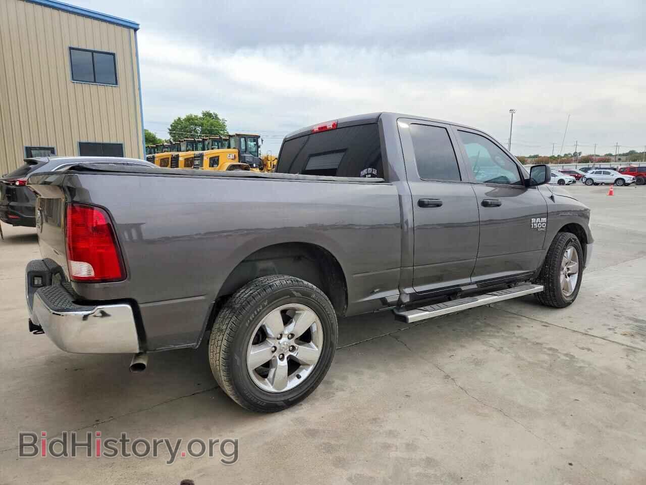 2019 RAM 1500 - VIN: 1C6RR6FG2KS621422 - Фото 3