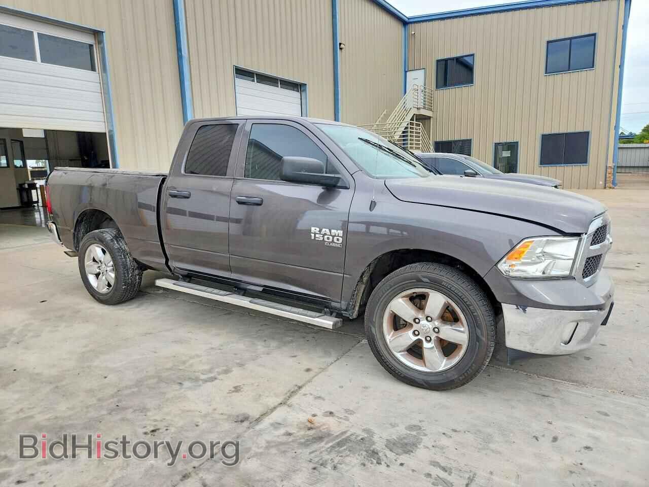 2019 RAM 1500 - VIN: 1C6RR6FG2KS621422 - Фото 4