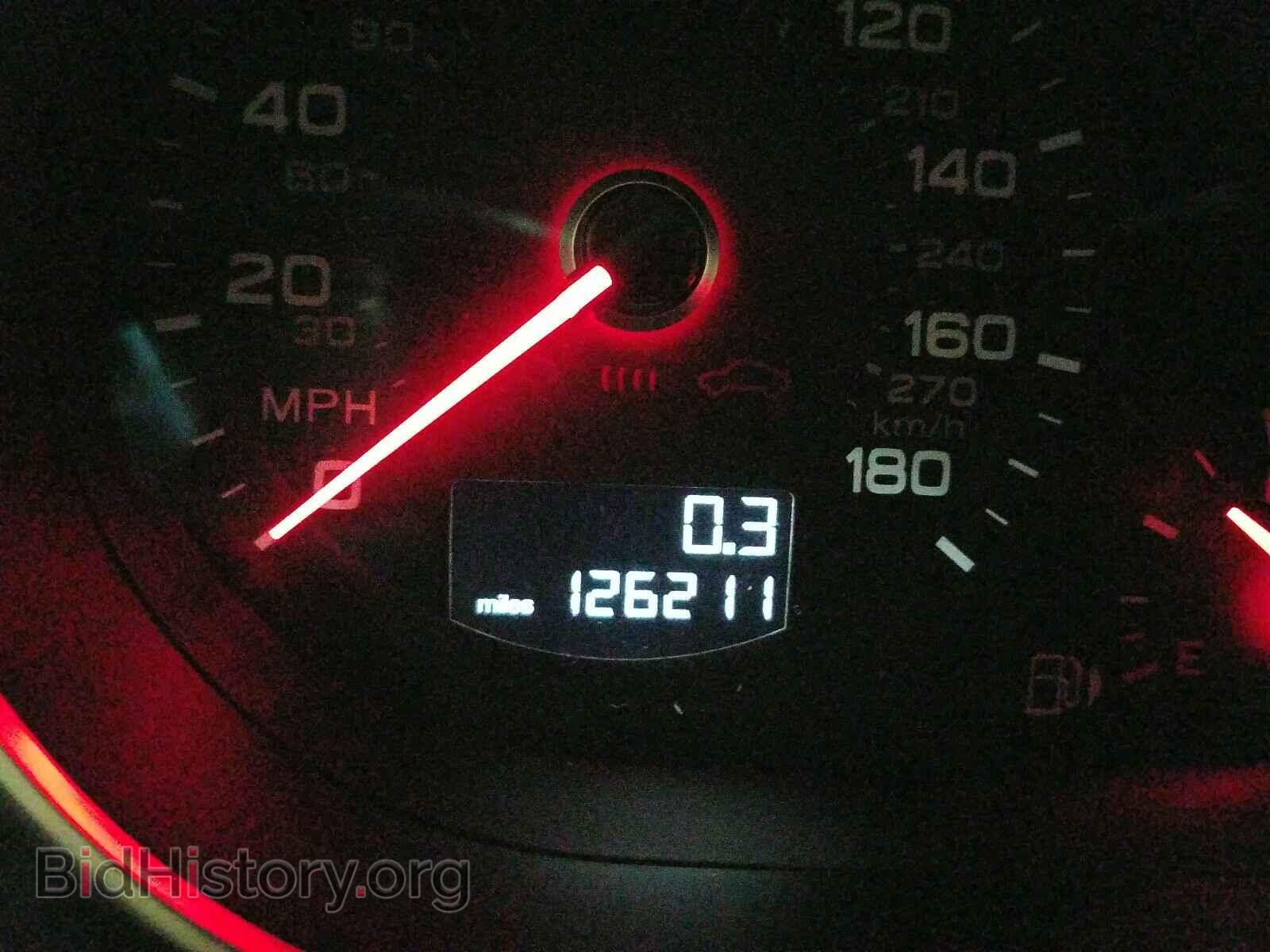 2013 AUDI Q7 - VIN: WA1LMAFE2DD012542 - Фото 8