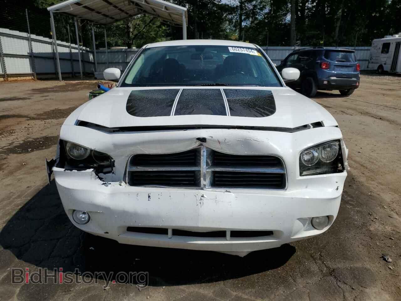2010 DODGE CHARGER - VIN: 2B3CA3CV6AH256175 - Фото 5