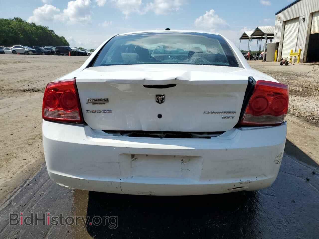 2010 DODGE CHARGER - VIN: 2B3CA3CV6AH256175 - Фото 6