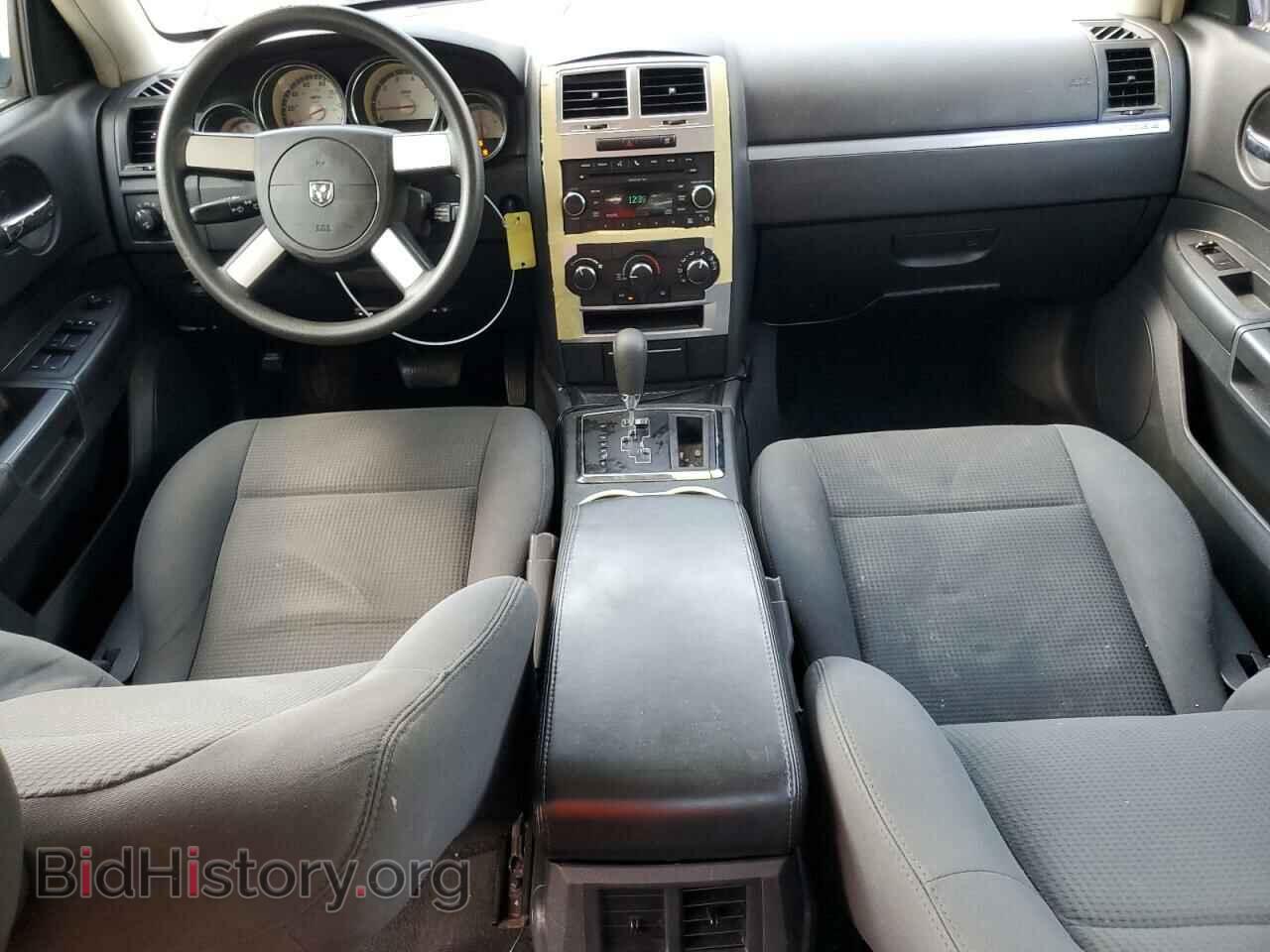 2010 DODGE CHARGER - VIN: 2B3CA3CV6AH256175 - Фото 8
