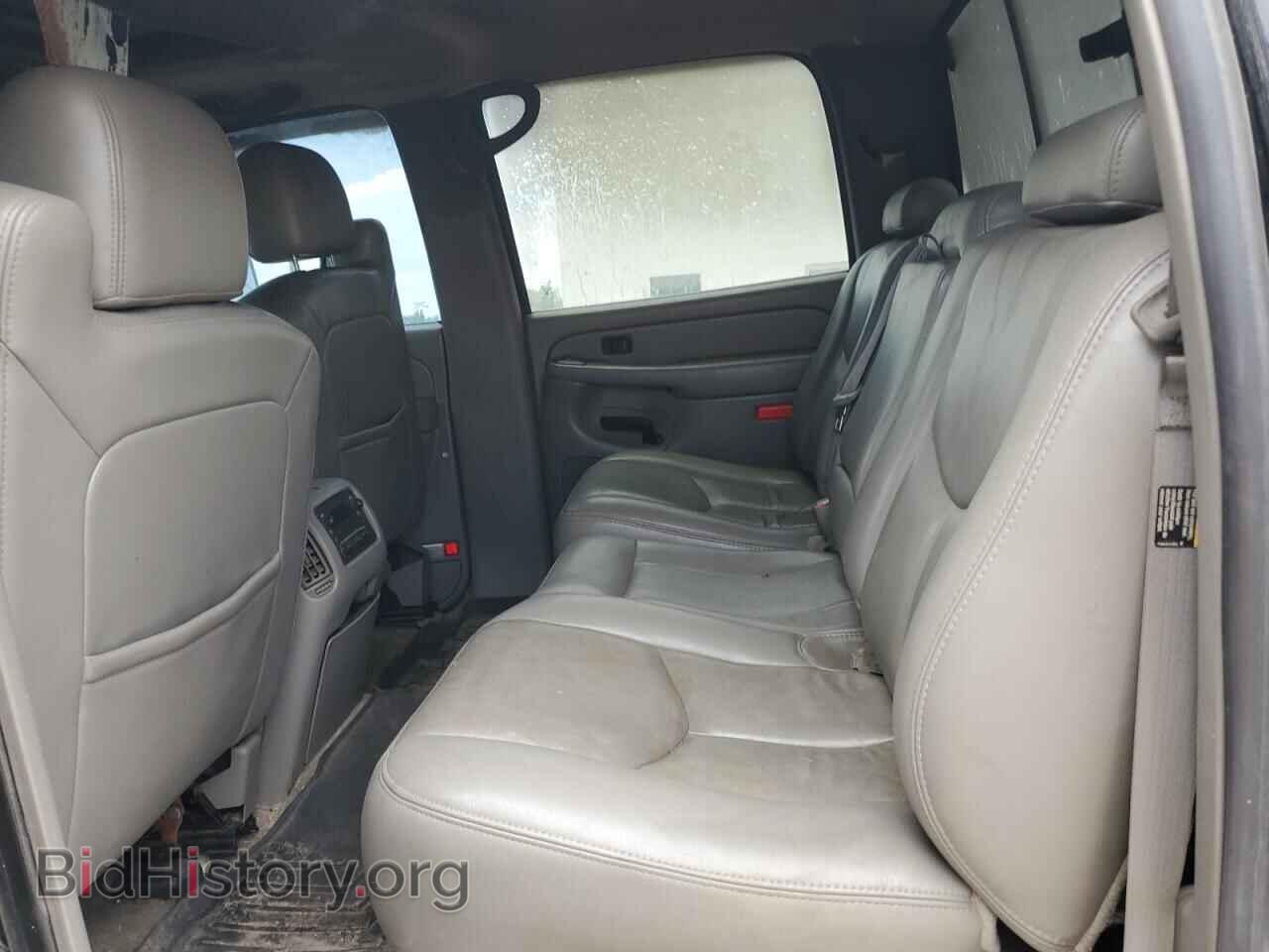 2007 CHEVROLET ALL Models - VIN: 1GCHK23D87F157726 - Фото 10