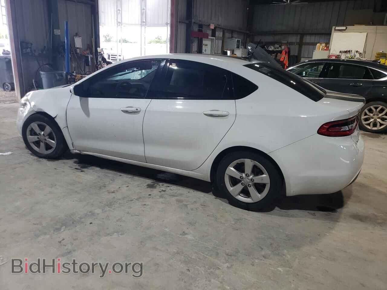 2015 DODGE DART - VIN: 1C3CDFBB0FD253862 - Photo 2