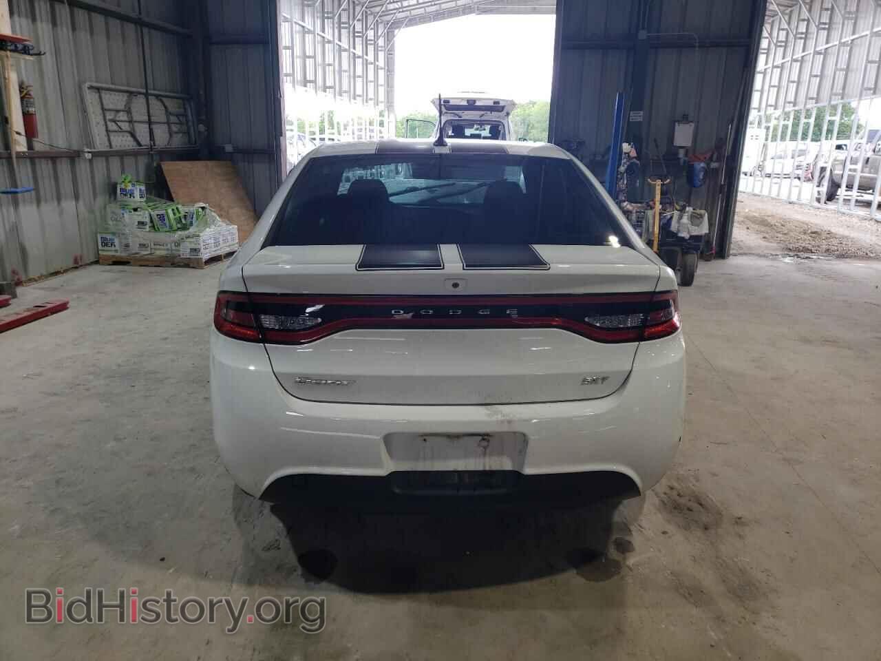 2015 DODGE DART - VIN: 1C3CDFBB0FD253862 - Photo 6