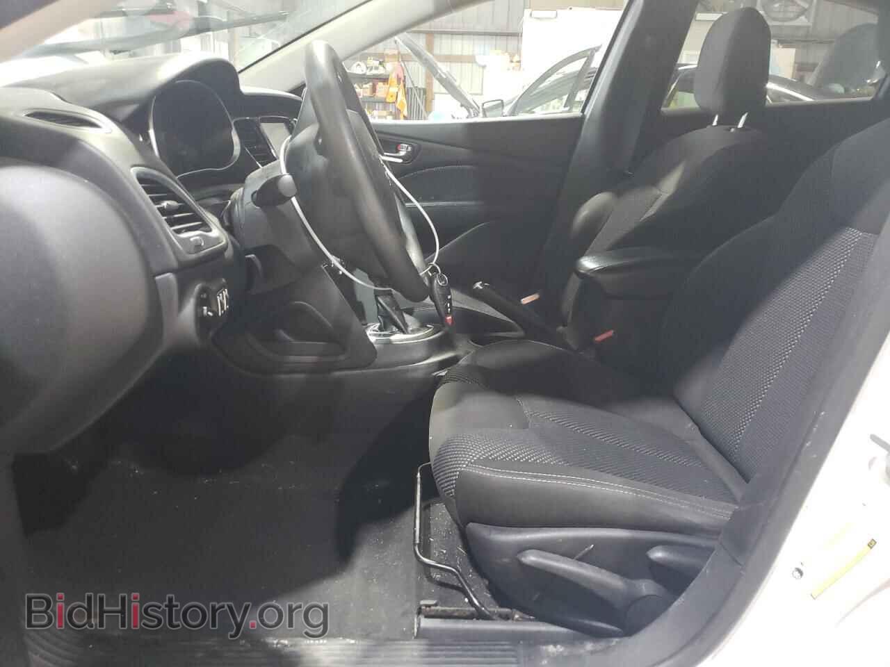 2015 DODGE DART - VIN: 1C3CDFBB0FD253862 - Photo 7