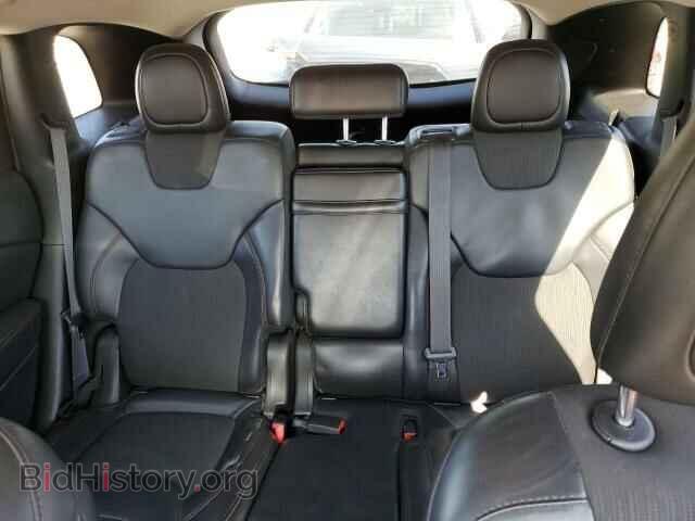 2016 JEEP CHEROKEE - VIN: 1C4PJMBS0GW261671 - Photo 10