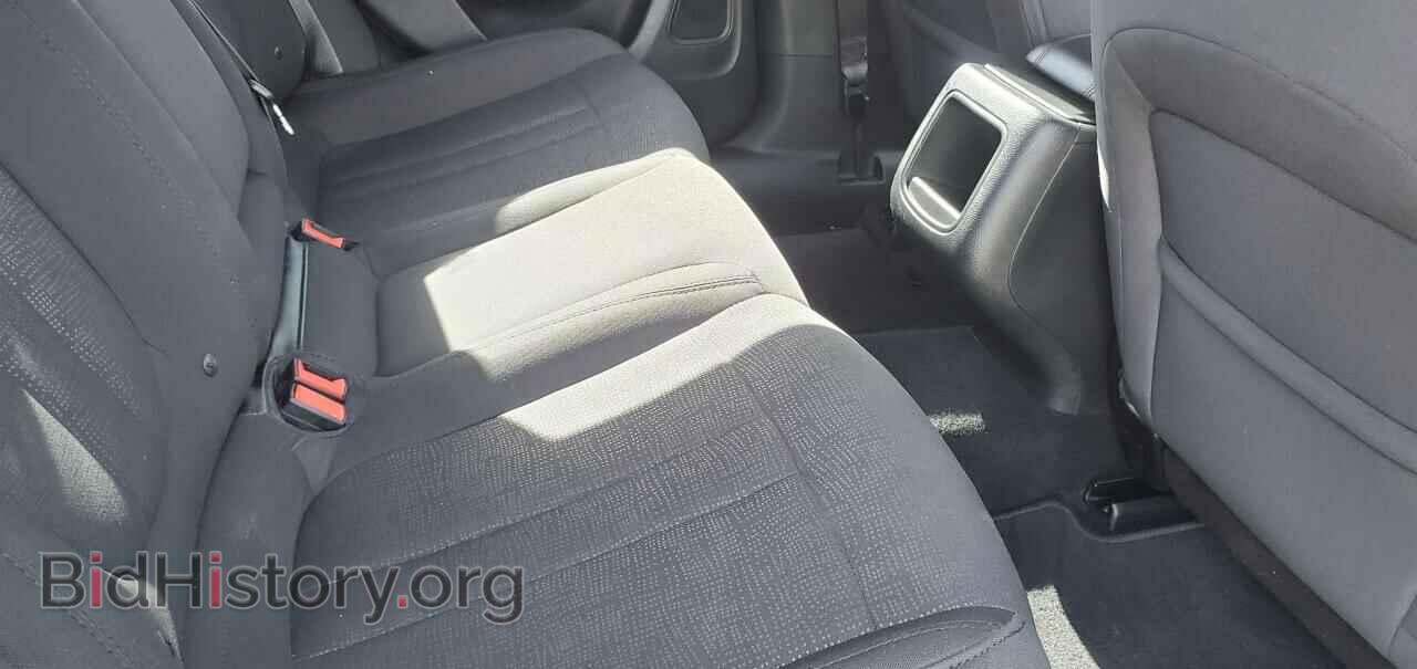 2016 CHRYSLER 200 - VIN: 1C3CCCAG7GN150593 - Фото 6