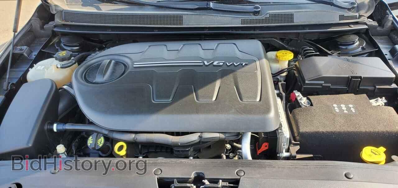 2016 CHRYSLER 200 - VIN: 1C3CCCAG7GN150593 - Фото 7