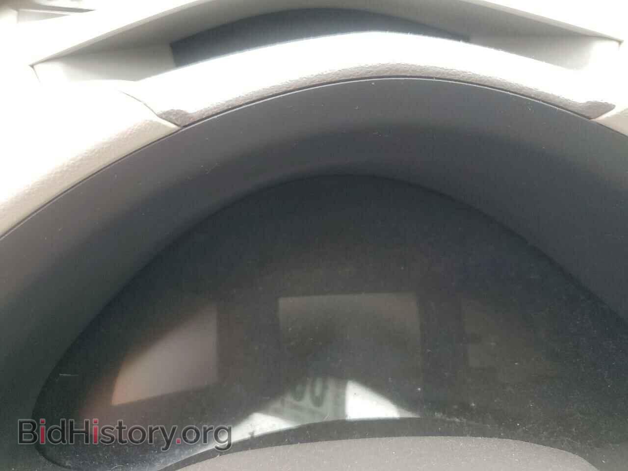 2012 NISSAN LEAF - VIN: JN1AZ0CP2CT022963 - Фото 9