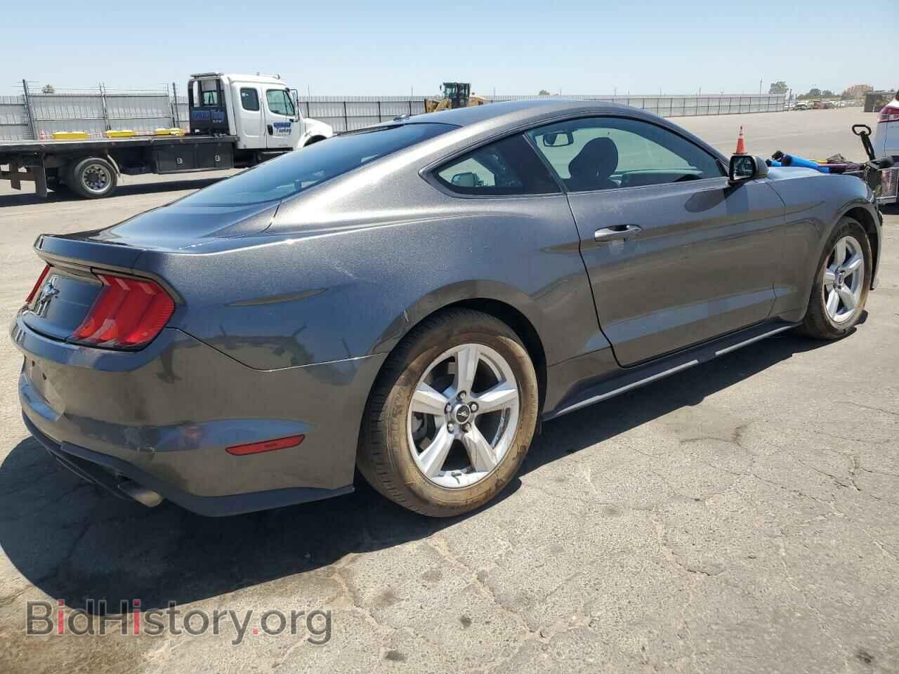 2019 FORD ALL Models - VIN: 1FA6P8TH6K5204433 - Фото 3