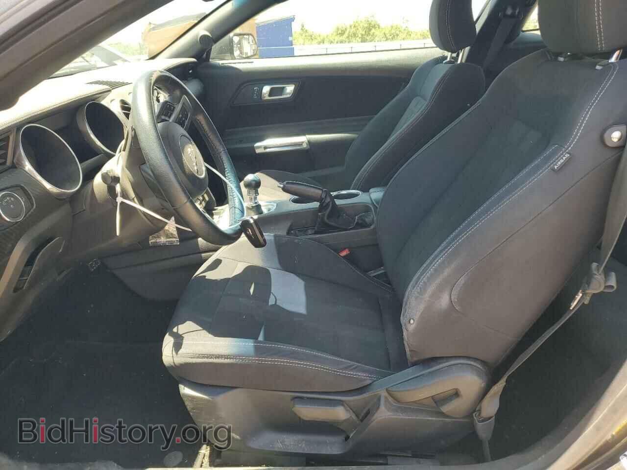 2019 FORD ALL Models - VIN: 1FA6P8TH6K5204433 - Фото 7