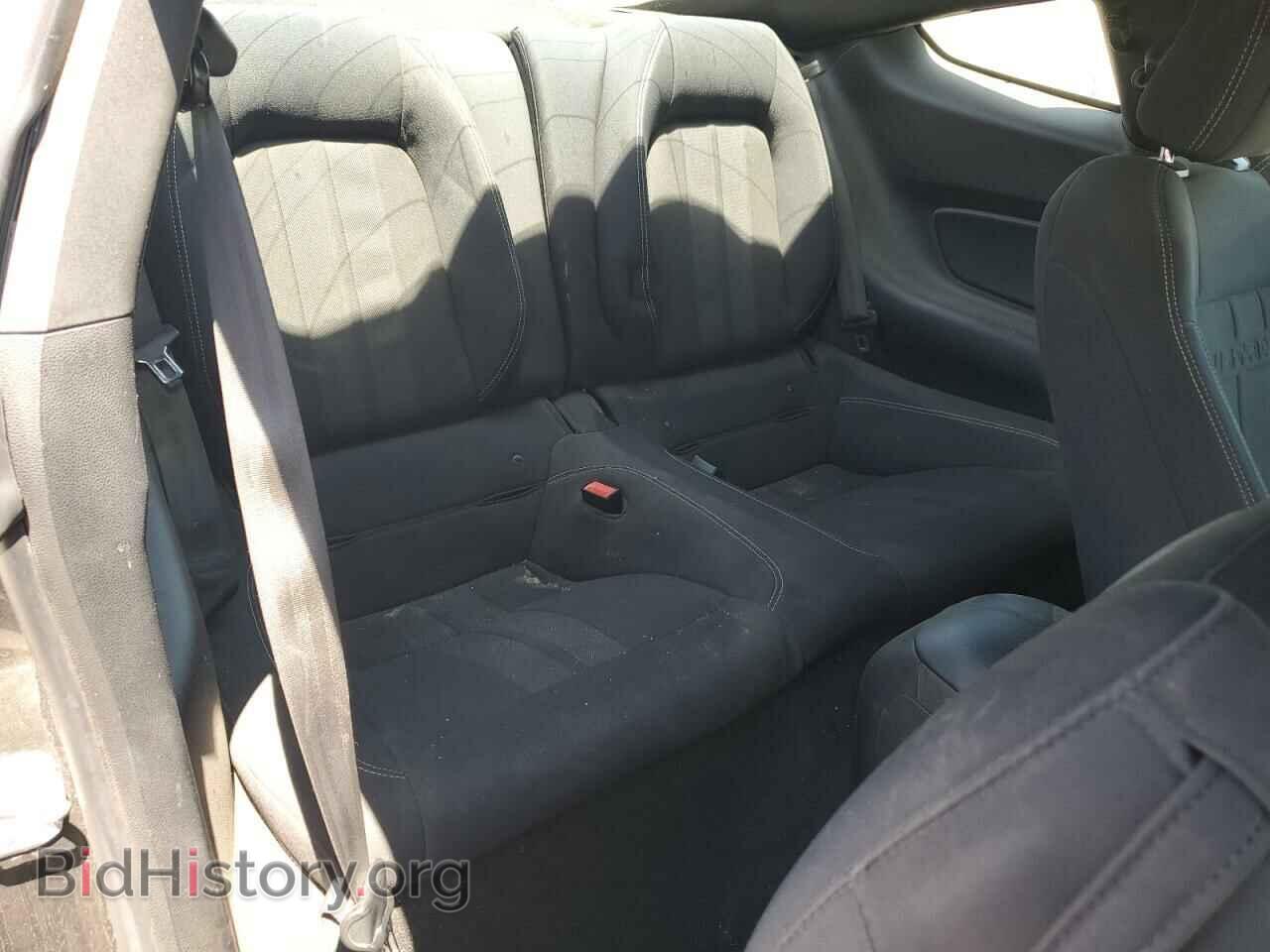 2019 FORD ALL Models - VIN: 1FA6P8TH6K5204433 - Фото 10