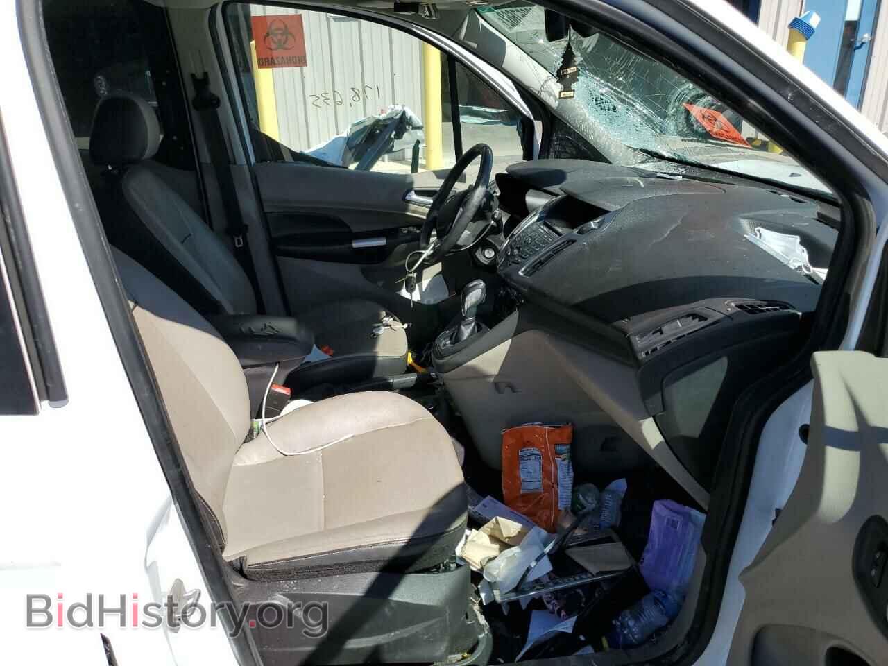 2015 FORD TRANSIT - VIN: NM0GE9G7XF1219359 - Фото 5